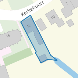 Perceel KGL01-T-3043