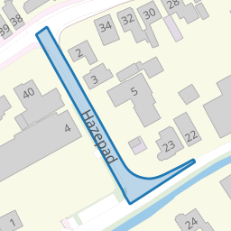 Perceel KGL01-T-3049