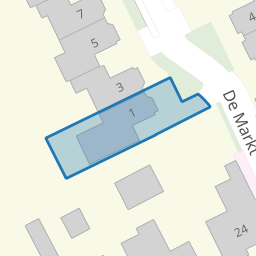 Perceel KGL01-T-3059