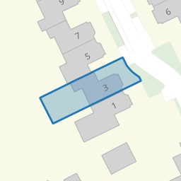 Perceel KGL01-T-3060