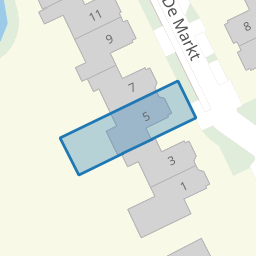 Perceel KGL01-T-3061