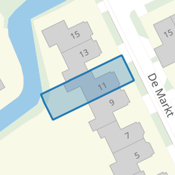 Perceel KGL01-T-3064