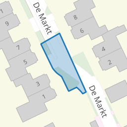 Perceel KGL01-T-3067