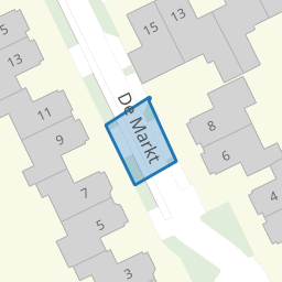 Perceel KGL01-T-3068