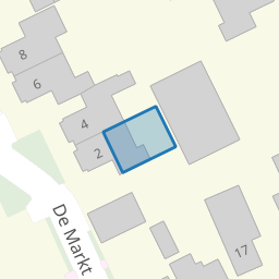 Perceel KGL01-T-3071