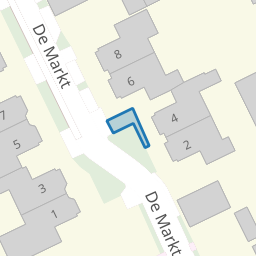 Perceel KGL01-T-3072