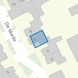 Perceel KGL01-T-3076