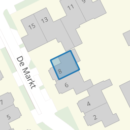 Perceel KGL01-T-3079