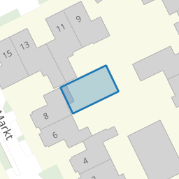 Perceel KGL01-T-3080