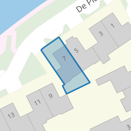 Perceel KGL01-T-3090