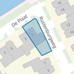 Perceel KGL01-T-3093