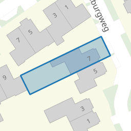 Perceel KGL01-T-3094