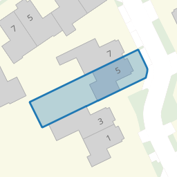 Perceel KGL01-T-3095