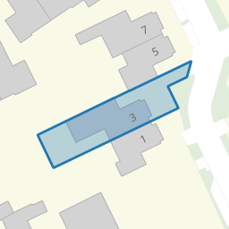 Perceel KGL01-T-3096