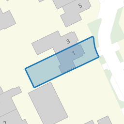 Perceel KGL01-T-3097