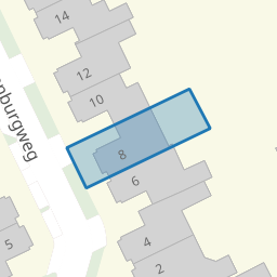 Perceel KGL01-T-3110