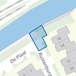 Perceel KGL01-T-3121