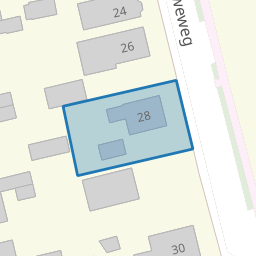 Perceel KGL01-T-3122