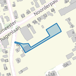 Perceel KGL01-T-3139