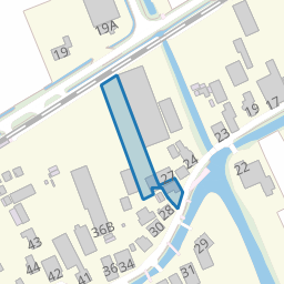 Perceel KGL01-T-3155