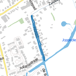 Perceel KGL01-T-3165