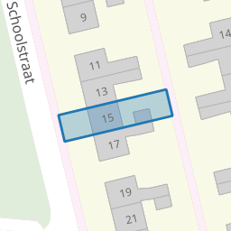 Perceel KGL01-T-3168