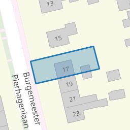 Perceel KGL01-T-3171