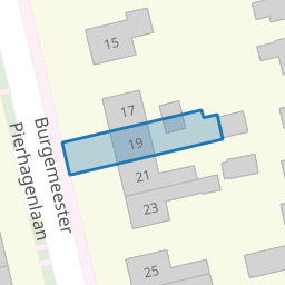 Perceel KGL01-T-3172