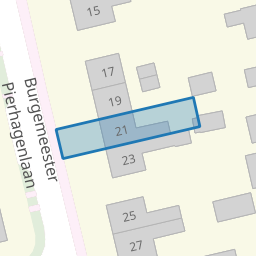 Perceel KGL01-T-3173