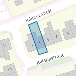 Perceel KGL01-T-3177