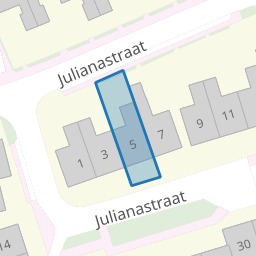 Perceel KGL01-T-3178