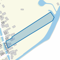 Perceel KGL01-T-3182