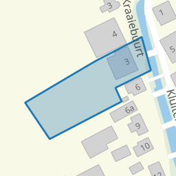 Perceel KGL01-T-3184