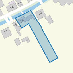 Perceel KGL01-T-3187