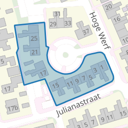 Perceel KGL01-T-3192