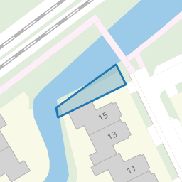 Perceel KGL01-T-3202