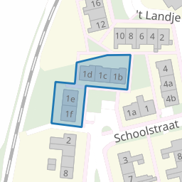 Perceel KGL01-T-3206