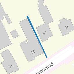 Perceel KGL01-T-3209