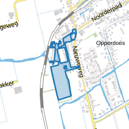 Perceel KGL01-T-3238