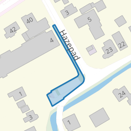 Perceel KGL01-T-3243