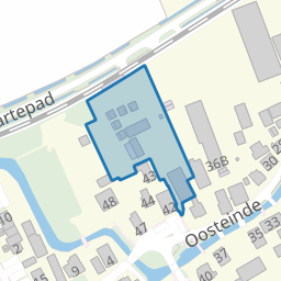 Perceel KGL01-T-3265