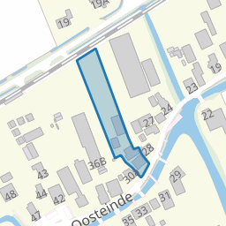 Perceel KGL01-T-3276