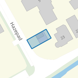 Perceel KGL01-T-3279