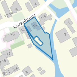 Perceel KGL01-T-3293