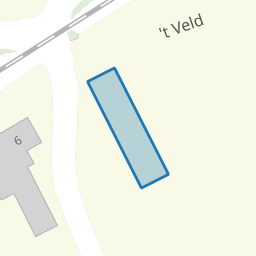 Perceel KGL01-T-3296