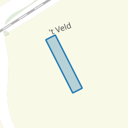 Perceel KGL01-T-3300