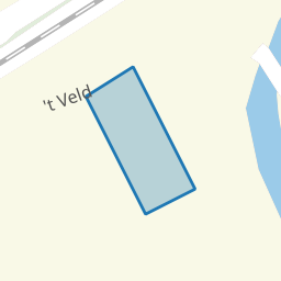 Perceel KGL01-T-3303