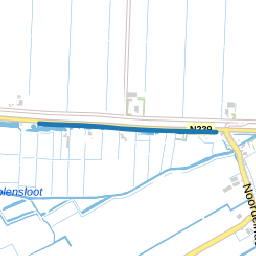 Perceel KGL01-U-1