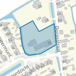 Perceel KGL01-U-113