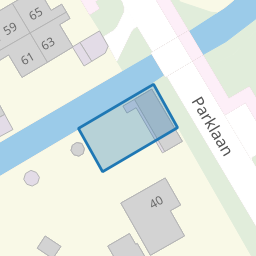 Perceel KGL01-U-123